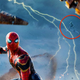 Imagen para el artículo titulado ¿Cuántos villanos puedes ver en el nuevo póster de Spider-Man: No Way Home?